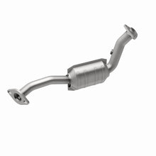Load image into Gallery viewer, MagnaFlow Conv DF 01-04 Nissan Frontier/XTerra 3.3L (Exc Supercharged) P/S Rear (49 State)
