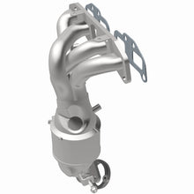 Load image into Gallery viewer, Magnaflow 04-05 Nissan Altima 2.5L Direct Fit Converter
