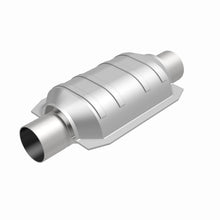 Load image into Gallery viewer, MagnaFlow Conv Universal 2.25 inch PC2 Rear
