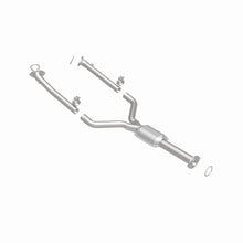 Load image into Gallery viewer, Magnaflow Conv DF 95-97 SC400 4.0L
