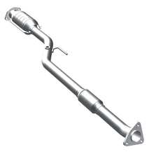 Load image into Gallery viewer, MagnaFlow Conv DF 03-06 Sentra 1.8L Rear OEM
