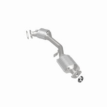Load image into Gallery viewer, Magnaflow Conv DF 04 Forester 2.5L Rr CA
