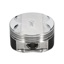 Load image into Gallery viewer, Manley Ford 5.0L Coyote 10:1 CR 3.640in Bore -2.5cc Flat Top Extreme Duty Piston Set
