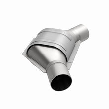Load image into Gallery viewer, MagnaFlow Conv Universal 2.00 Angled In / Out OEM
