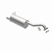 Load image into Gallery viewer, BRE Exhaust 12-14 CR-V 2.4L Muffler Kit

