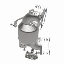 Load image into Gallery viewer, MagnaFlow DF Conv 2020 Hyundai Sonata Front Underbody 1.6L

