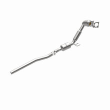 Load image into Gallery viewer, Magnaflow 2008 Audi A3 2.0L Direct Fit Converter
