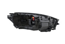 Load image into Gallery viewer, Hella 2016 Audi A7 S7 Rs7 Headlamp Lh Led

