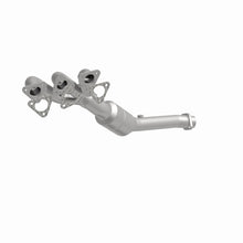 Load image into Gallery viewer, MagnaFlow Conv DF BMW M3 01-06 Front
