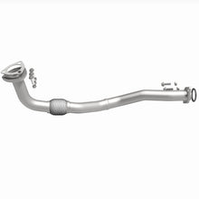 Load image into Gallery viewer, BRE Exhaust 96-97 RAV4 2.0L Front Pipe Kit
