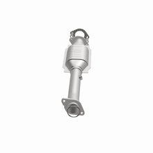 Load image into Gallery viewer, MagnaFlow Conv DF 07 Titan 5.6L P/S rr OEM
