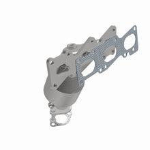 Load image into Gallery viewer, Magnaflow 07-09 Hyundai Santa Fe 3.3L Direct Fit Converter
