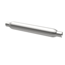 Load image into Gallery viewer, MagnaFlow Muff GP 3.5 Dia 22inch 2/2
