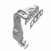 Load image into Gallery viewer, MagnaFlow Conv DF 05-09 Scion tC 2.4L Manifold / 09 Toyota Corolla/Matrix 2.4L Manifold (49 State)
