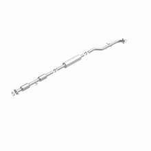 Load image into Gallery viewer, MagnaFlow Conv Direct Fit 09-12 Venza 3.5L Underbody
