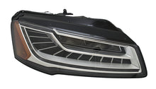 Load image into Gallery viewer, Hella 2015 Audi A8 S8 15 - Headlamp Rh Led
