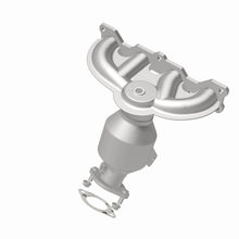 Load image into Gallery viewer, MagnaFlow Conv DF 11-15 Kia Sportage OEM Manifold
