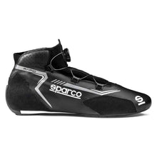 Load image into Gallery viewer, Sparco Shoe Rapid 43 BLK/GRY
