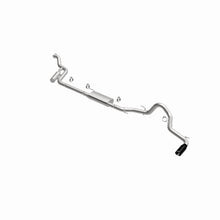 Load image into Gallery viewer, Magnaflow 2024 Toyota Tacoma Speq Series Cat-back Exhaust System
