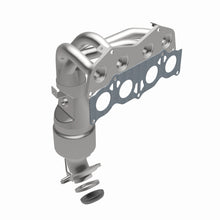 Load image into Gallery viewer, Magnaflow 06-08 Toyota RAV4 2.4L Direct Fit Converter
