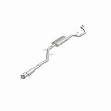 Load image into Gallery viewer, Magnaflow 13-16 Hyundai Santa Fe Sport 2.0L California Grade CARB Compliant DF Catalytic Converter
