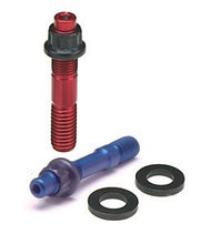 Load image into Gallery viewer, ARP Alum 7/16 x 2.500in blower stud kit
