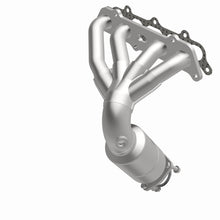 Load image into Gallery viewer, MagnaFlow Conv DF 97-01 Toyota Camry 2.2L - California
