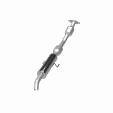 Load image into Gallery viewer, MagnaFlow Conv DF 07-08 Toyota Yaris OEM
