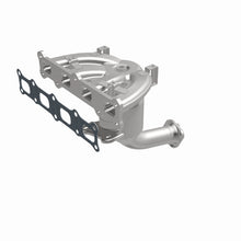 Load image into Gallery viewer, Magnaflow Conv DF 07 Dodge Caliber 2.4L Manifold AWD / 07-10 Jeep Patriot 2.4L Manifold 4WD 49 State
