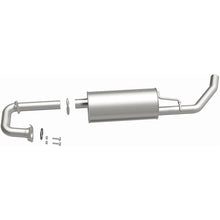 Load image into Gallery viewer, BRE Exhaust 98-00 RAV4 2.0L Muffler Kit
