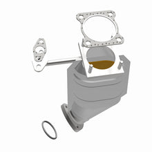 Load image into Gallery viewer, MagnaFlow Conv DF 84-87 Honda Civic/CRX 1.5L
