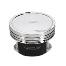 Load image into Gallery viewer, Manley Ford Raptor 6.2L SOHC 2 Valve -12cc Dish 4.0169in Bore Piston Set

