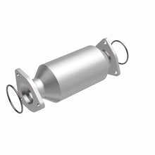 Load image into Gallery viewer, Magnaflow 03-07 Honda Accord 3.0L Direct Fit Converter

