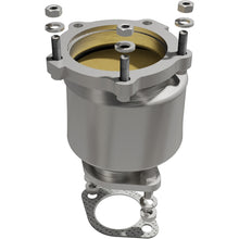 Load image into Gallery viewer, MagnaFlow Conv DF 02-03 Hyundai XG350 3.5L Front/ 02-05 Kia Sedona 3.5L Front Manifold

