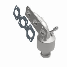 Load image into Gallery viewer, MagnaFlow Conv DF 98-00 Mercury Cougar 2.5L
