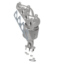 Load image into Gallery viewer, MagnaFlow Conv DF Honda 1996-2000 Civic / 1996-1997 Civic Del Sol 1.6L
