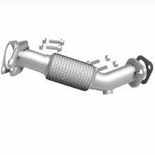 Load image into Gallery viewer, BRE Exhaust 11-14 Sonata 2.0L 2.4L Front Pipe Kit
