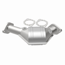 Load image into Gallery viewer, MagnaFlow Conv DF Impreza 2.2L Front Conv
