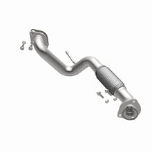 Load image into Gallery viewer, BRE Exhaust 14-17 NISSAN ROGUE 2.5L Front Pipe Kit
