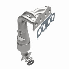 Load image into Gallery viewer, Magnaflow 06-08 Toyota RAV4 2.4L Direct Fit Converter
