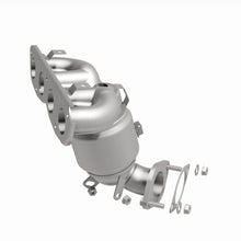 Load image into Gallery viewer, MagnaFlow 19-20 Hyundai Tucson L4 2.0L OEM Grade Direct-Fit Catalytic Converter
