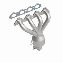 Load image into Gallery viewer, Magnaflow Conv DF 01-05 Elantra 2.0 mani OEM
