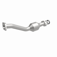 Load image into Gallery viewer, Magnaflow Conv DF 2012-2013 JUKE 1.6L Underbody
