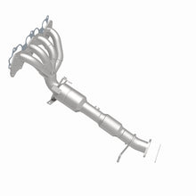 Load image into Gallery viewer, MagnaFlow Conv DF 04-05 Mazda 3 2.3L Manifold
