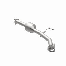 Load image into Gallery viewer, MagnaFlow Conv DF 06-10 Honda Civic 1.3L
