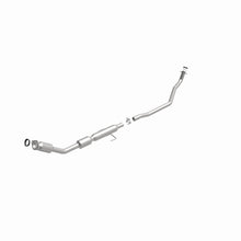 Load image into Gallery viewer, Magnaflow 14-15 Toyota Corolla 1.8L Direct Fit Converter
