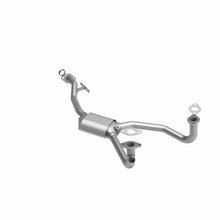 Load image into Gallery viewer, MagnaFlow Conv Subaru 45.5X6.5X4 1.75/1.75
