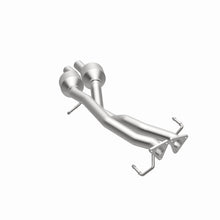 Load image into Gallery viewer, MagnaFlow Conv DF 07 VW Touareg 3.6L Rear
