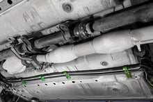 Load image into Gallery viewer, Radium Engineering Mitsubishi EVO 1-6 Fuel Brake Line Retainer Kit
