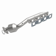Load image into Gallery viewer, Magnaflow Conv DF 03-04 M45 V8 4.5 OE Mani
